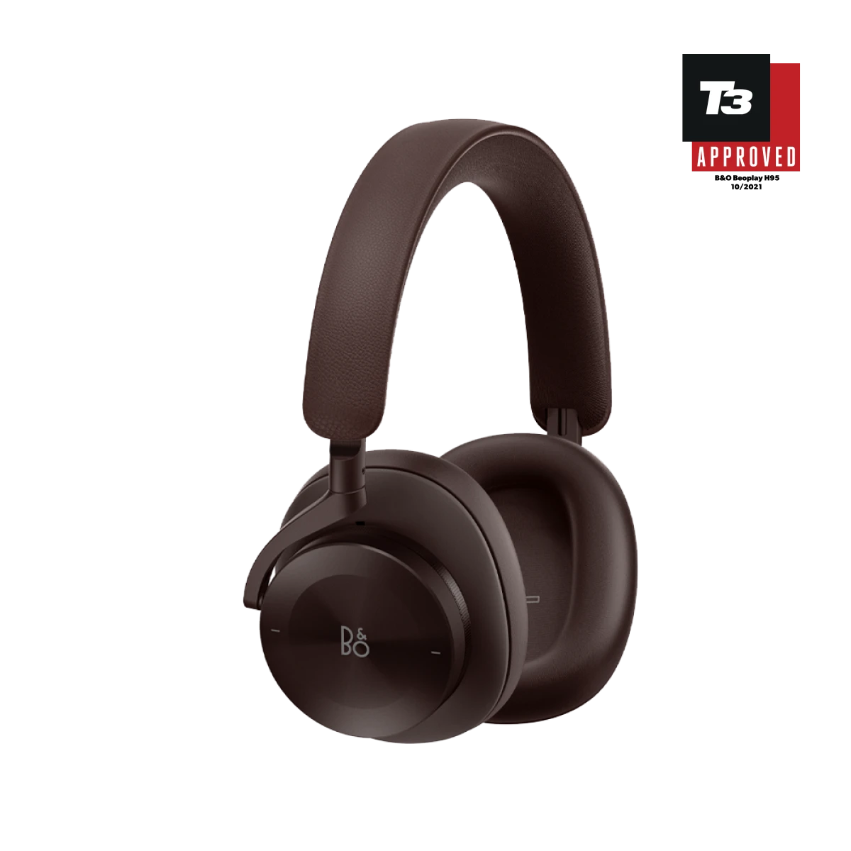 Ultimate over-ear headphones (Beoplay h95)