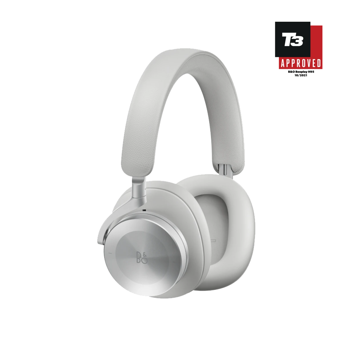 Ultimate over-ear headphones (Beoplay h95)