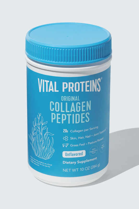 COLLAGEN PEPTIDES