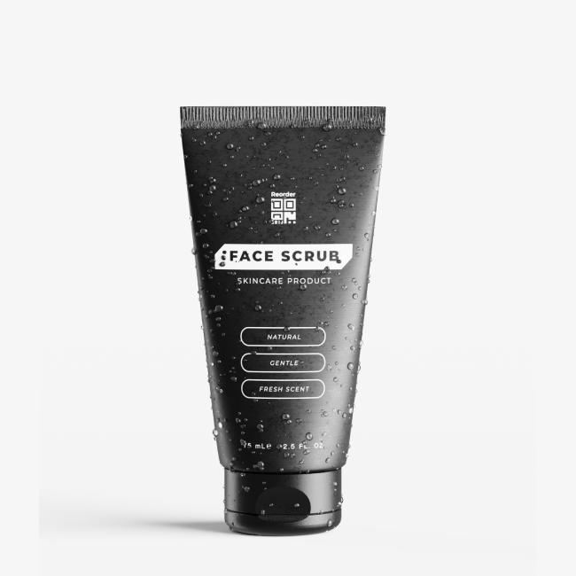 Face Scrub