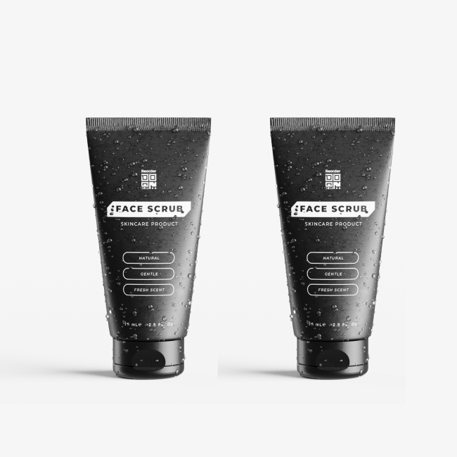 Face Scrub