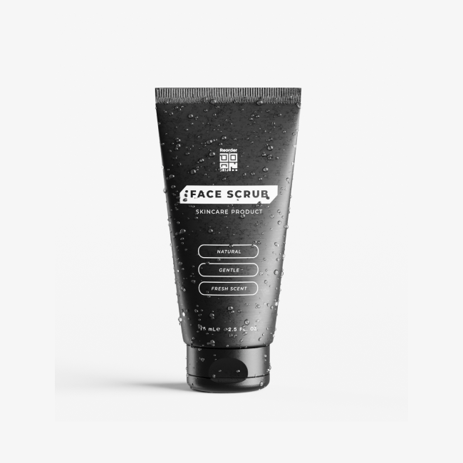 Face Scrub