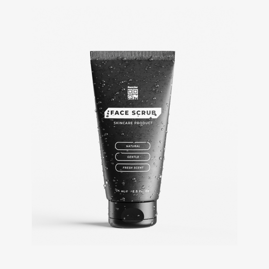 Face Scrub