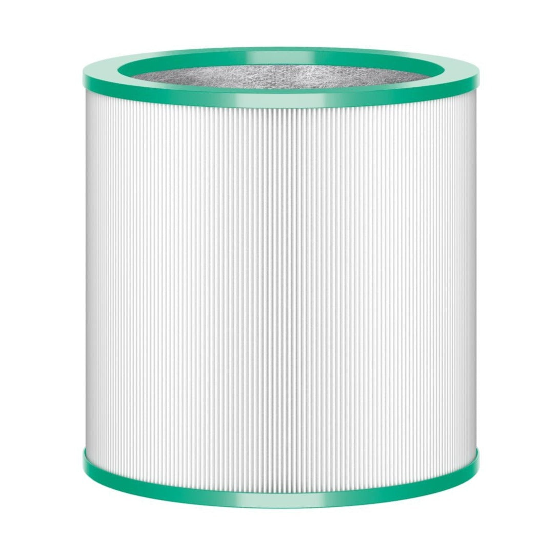 360° Glass HEPA Filter