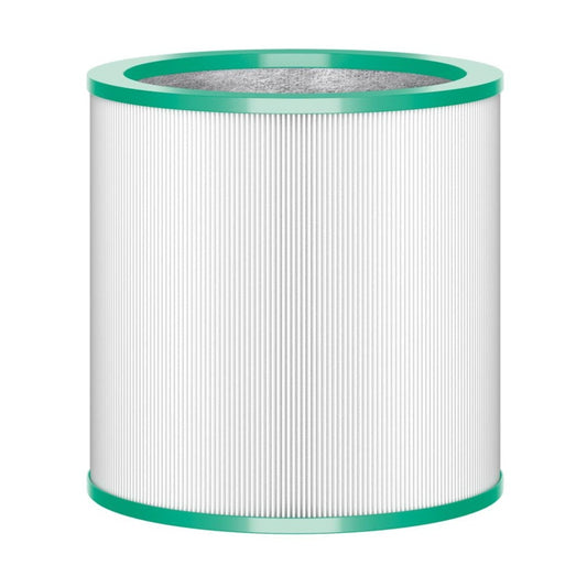 360° Glass HEPA Filter
