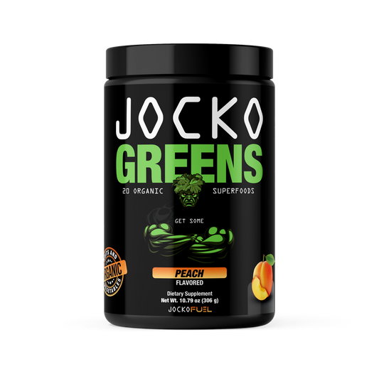 Jocko Greens