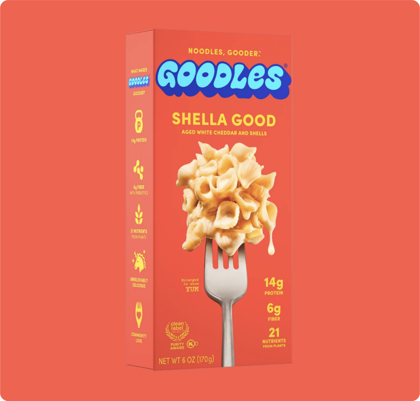 Goodles - Shella Good