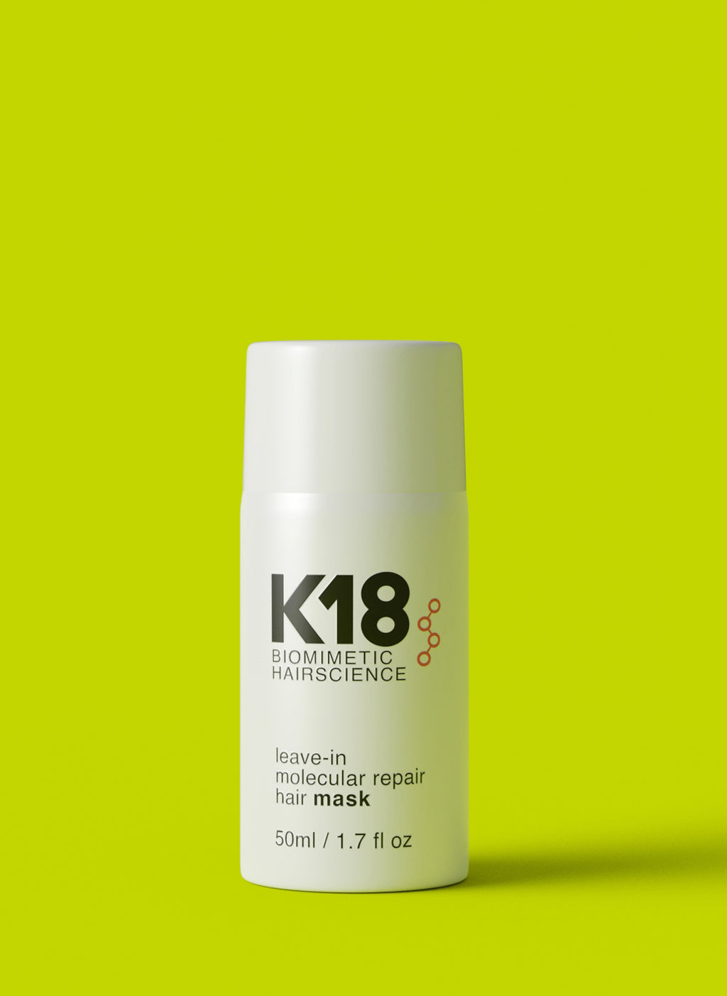 K18 - mini leave-in molecular repair hair mask