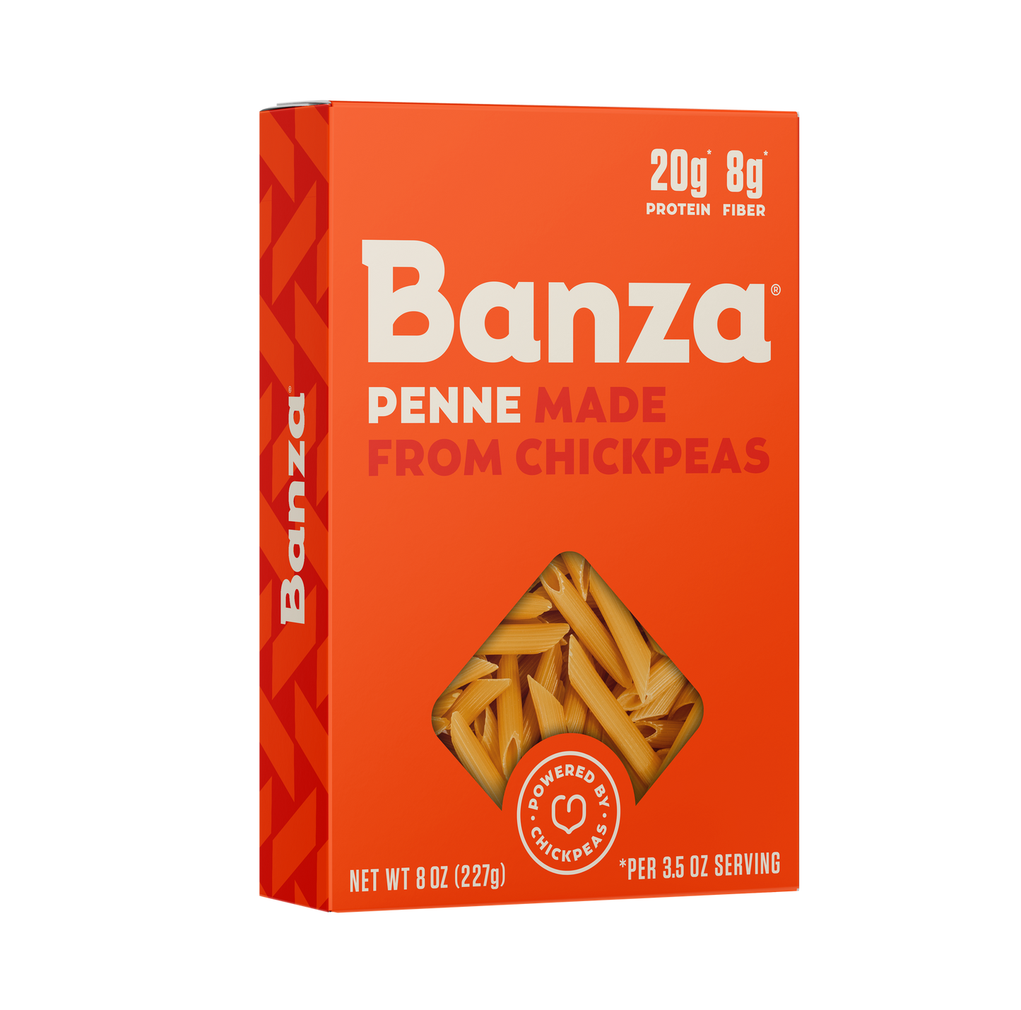 Banza - 6 Boxes