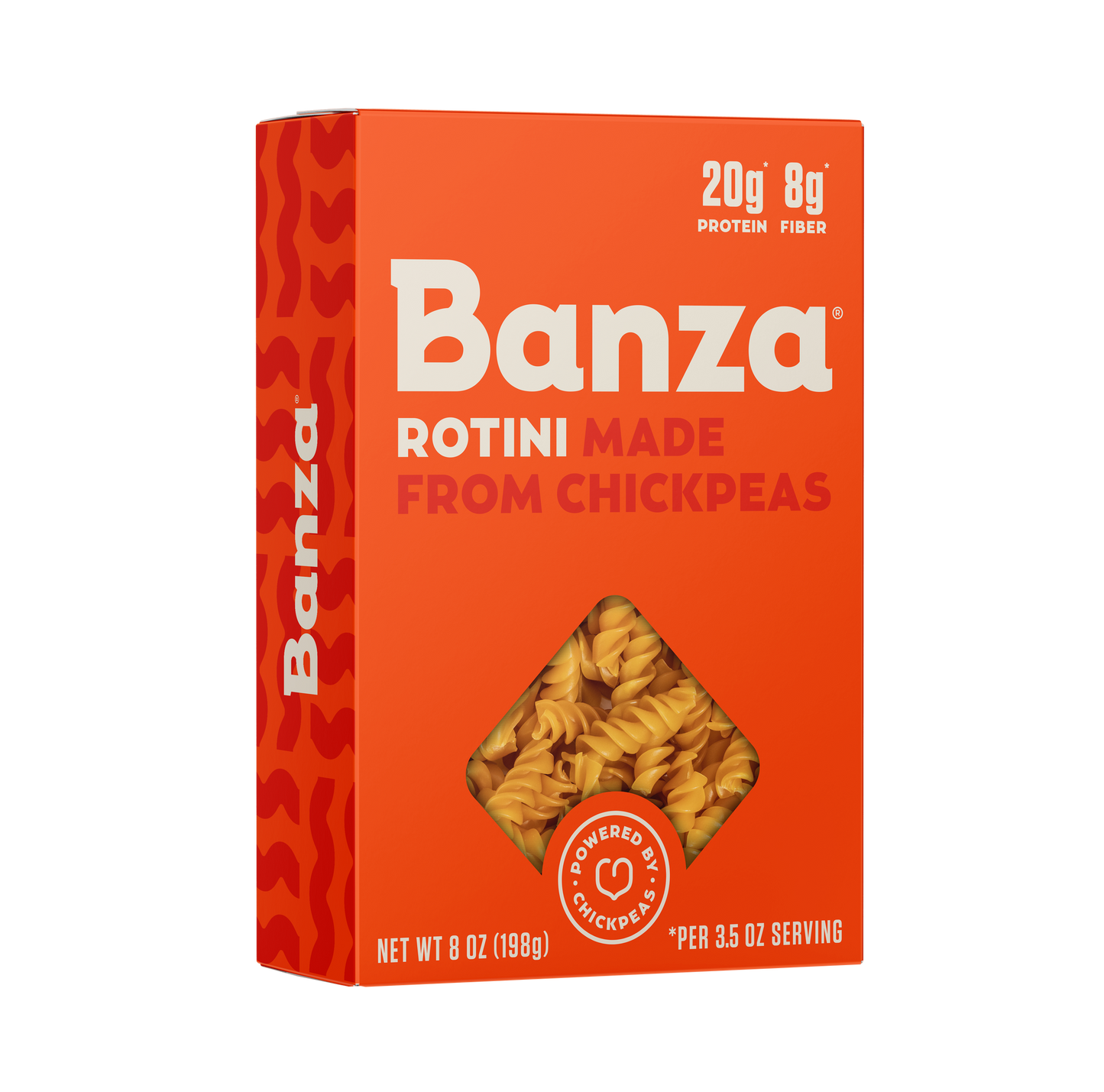 Banza - 6 Boxes