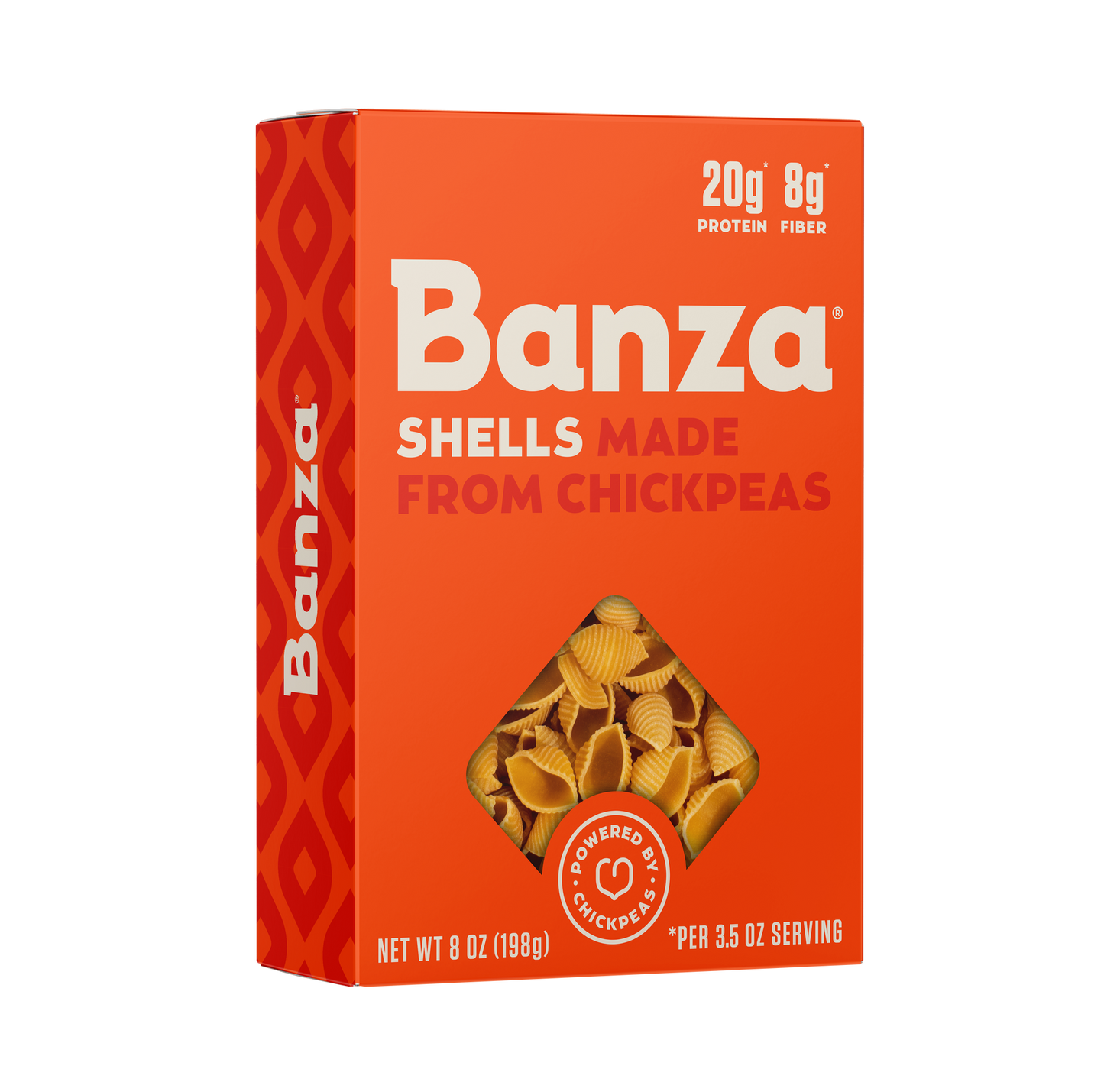 Banza - 6 Boxes