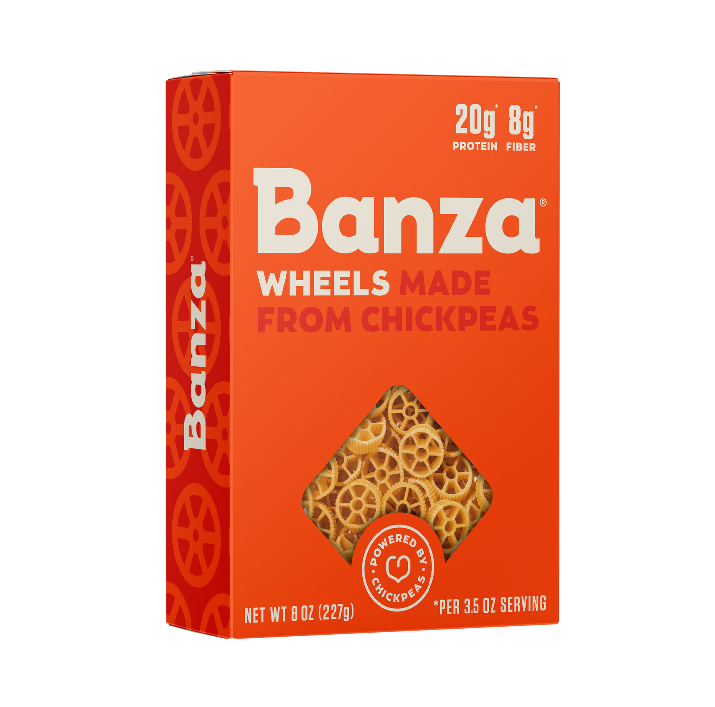 Banza - 6 Boxes