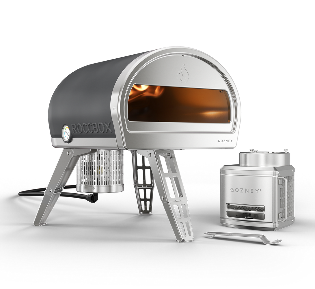 Gozney Roccbox