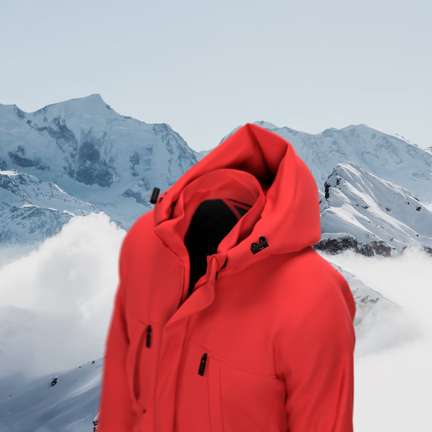 Explorer Parka