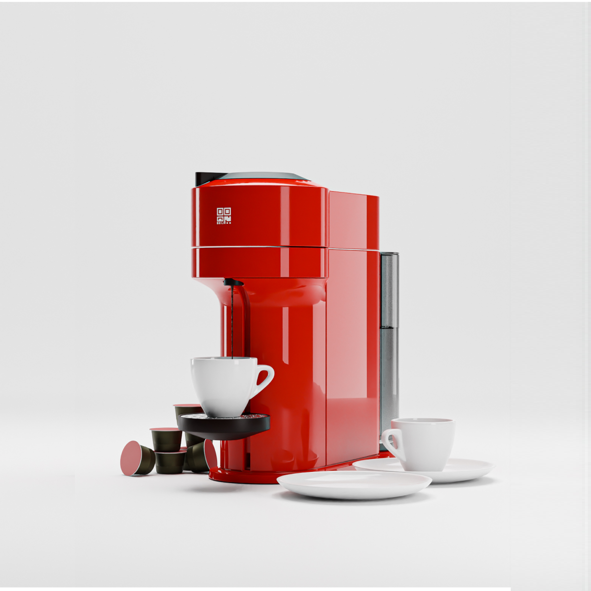 Coffee Pro X