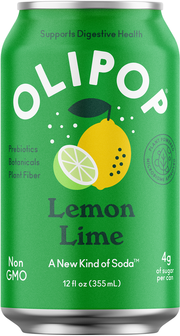 Olipop 12-Pack