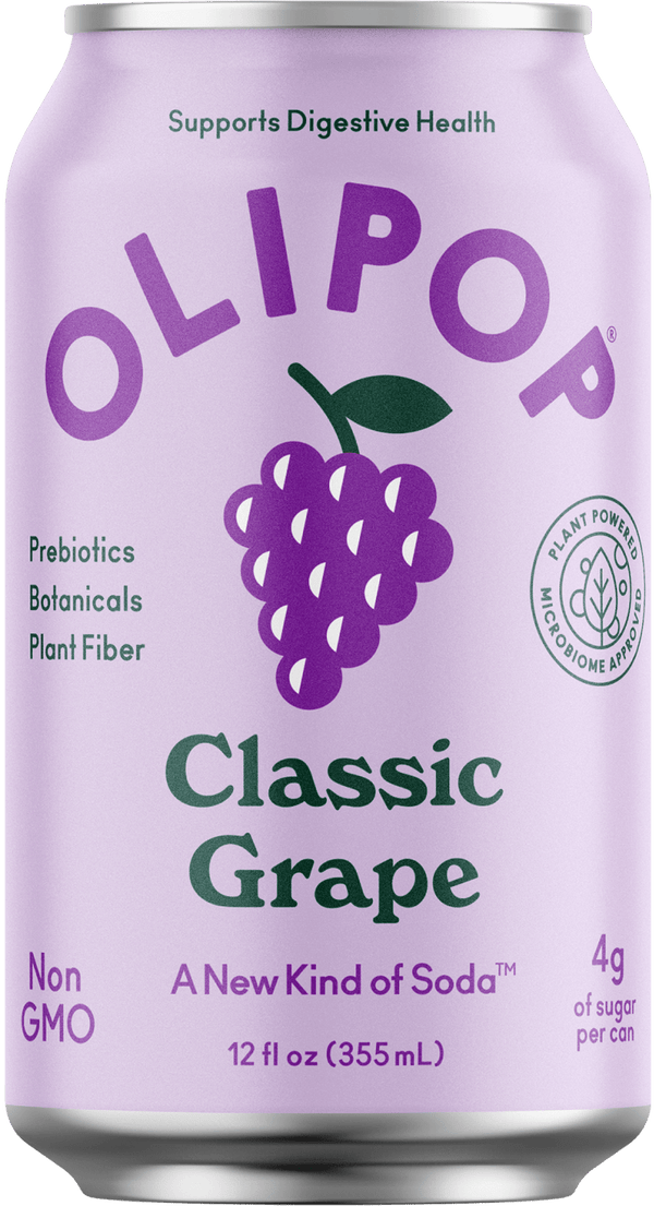 Olipop 12-Pack