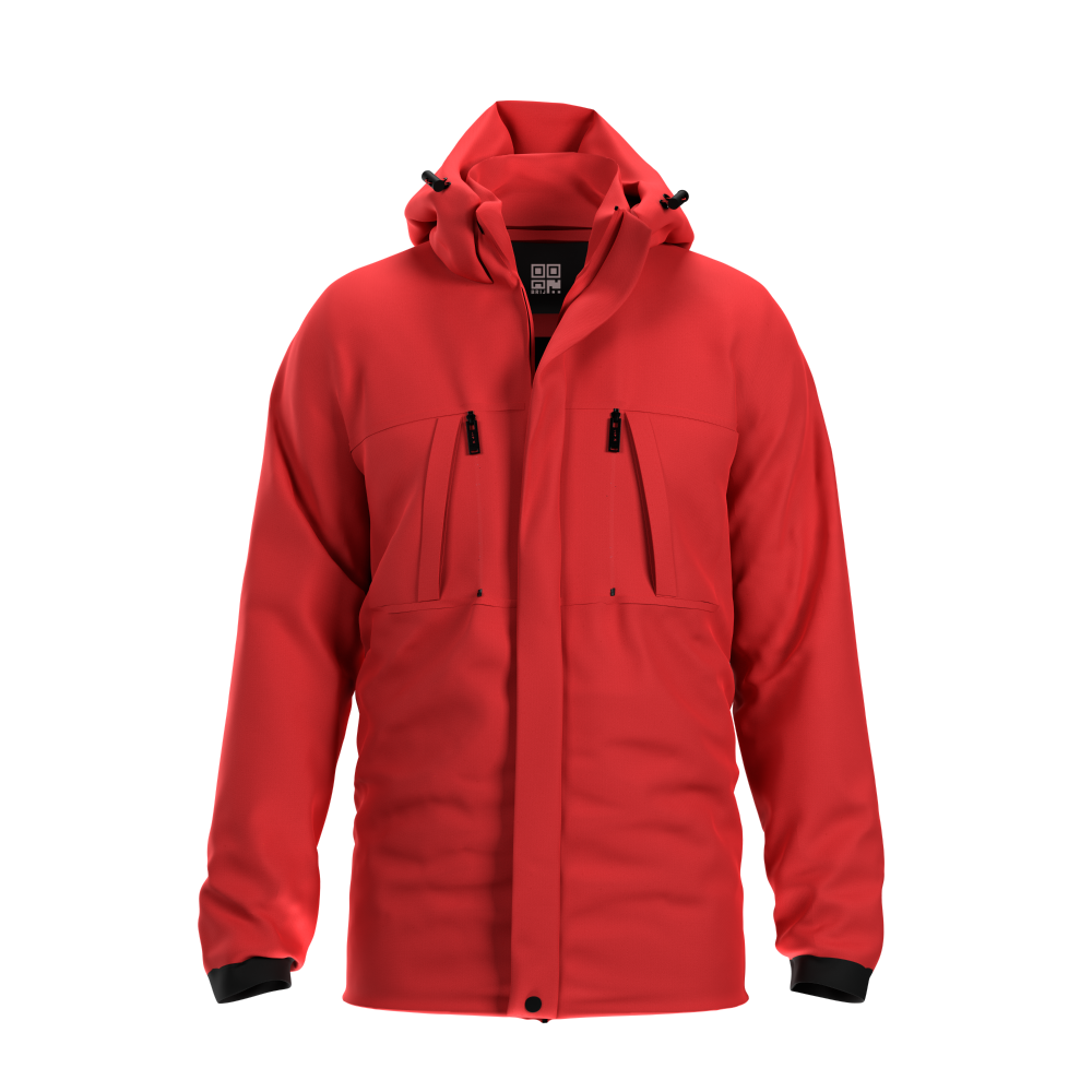 Explorer Parka