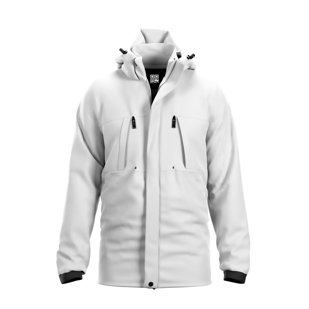 Explorer Parka