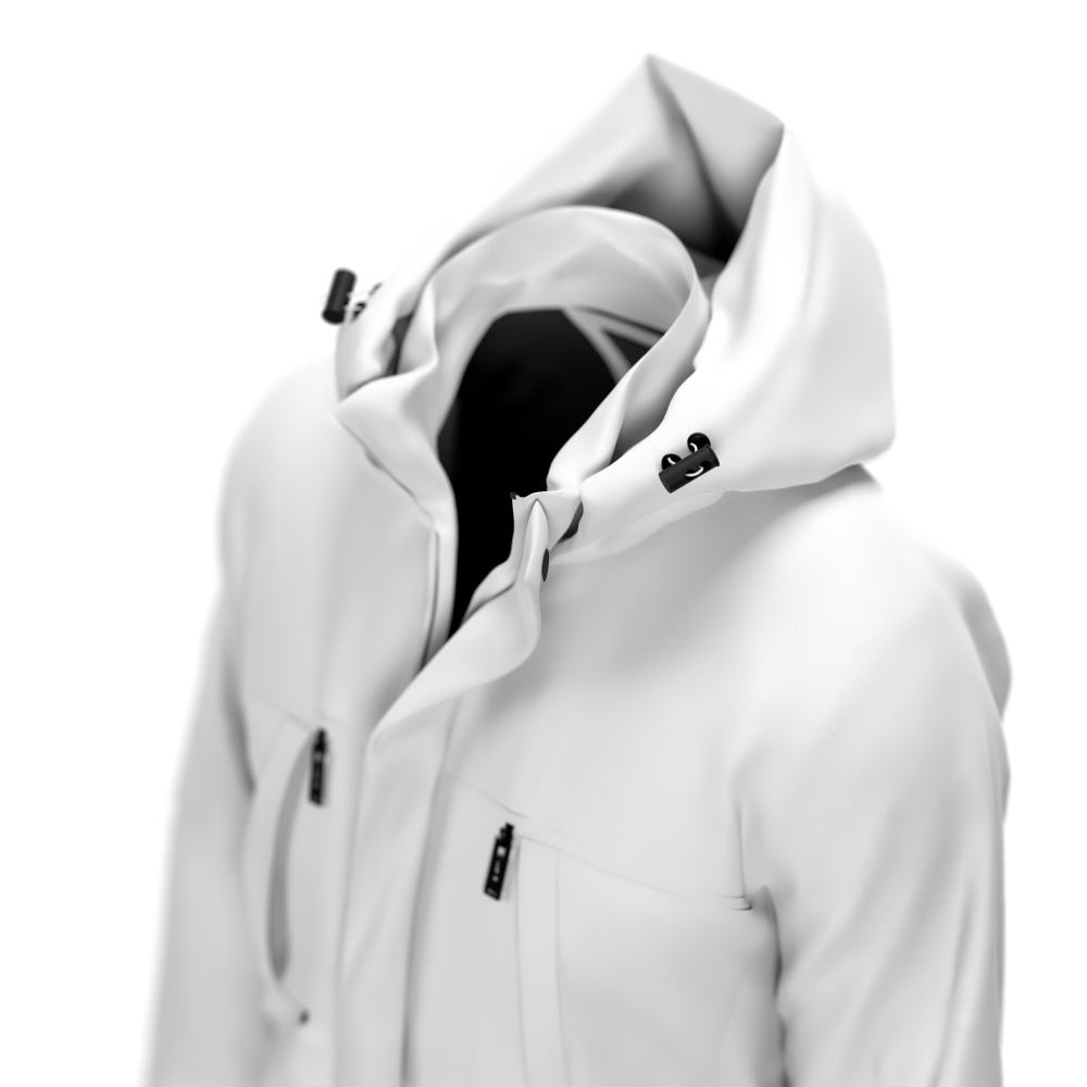 Explorer Parka