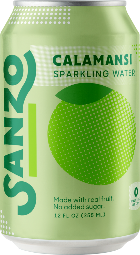 Sanzo - 12 Cans