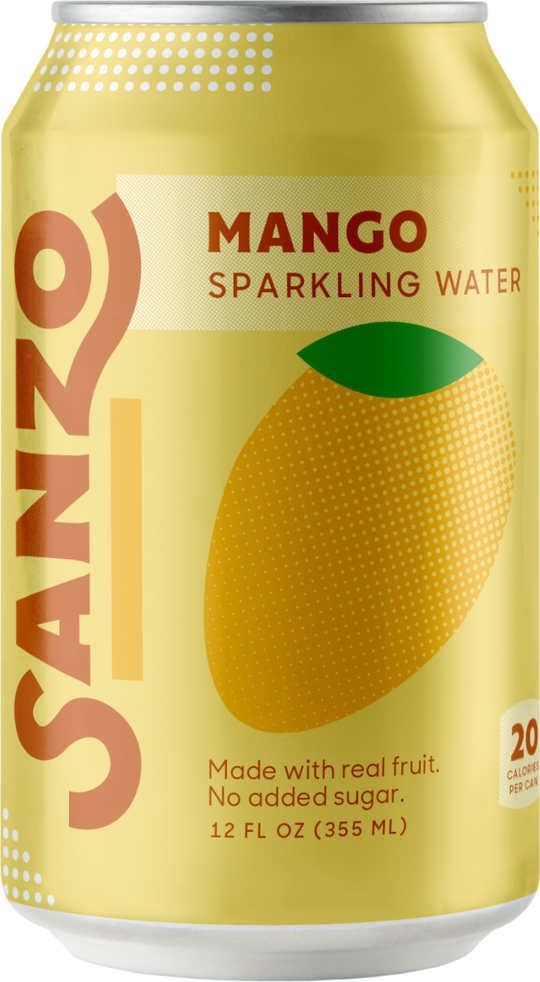 Sanzo - 12 Cans