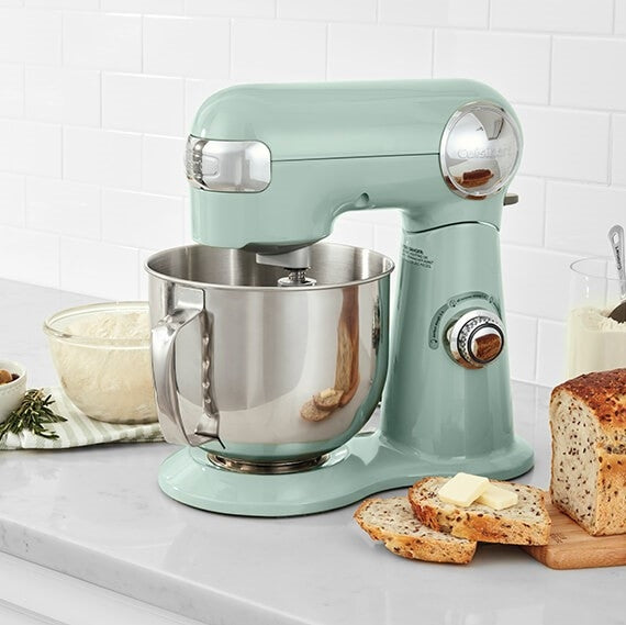 Precision Master™ 5.5-Quart Stand Mixer